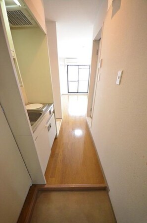 TIKS1の物件内観写真